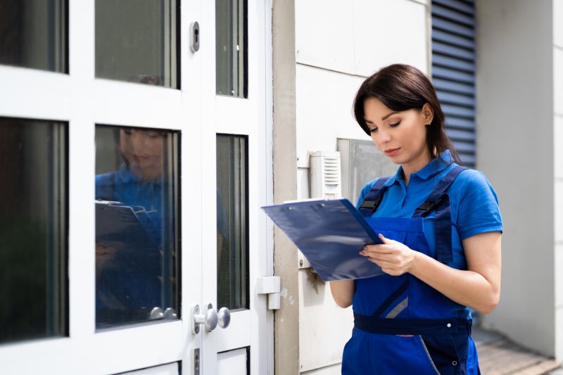 Commercial Property Appraisal