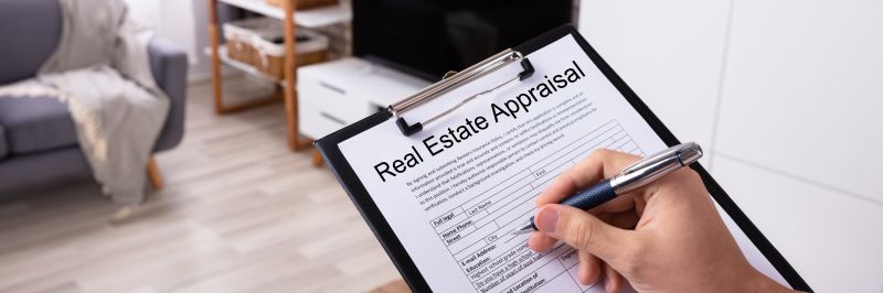 Commercial Property Appraisal