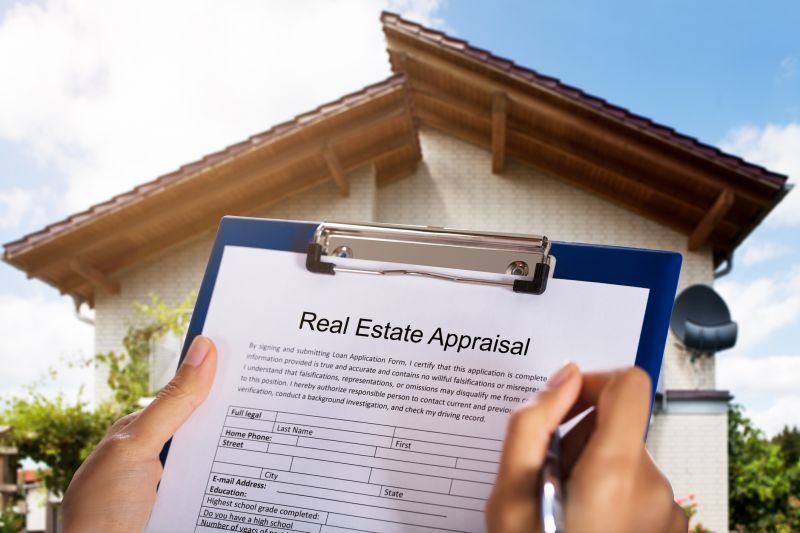 Commercial Property Appraisal