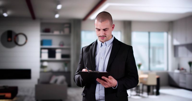 Property Inspection Process