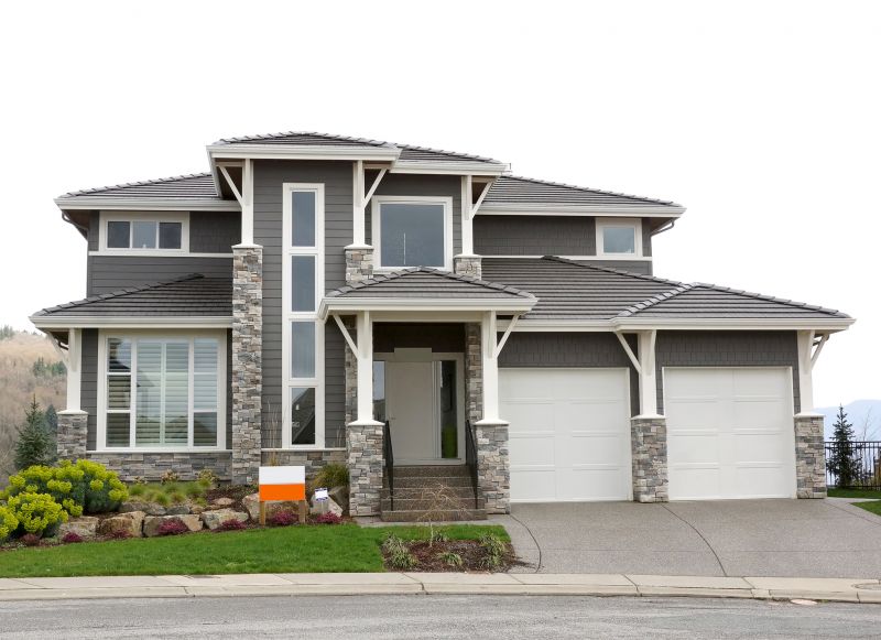 Custom Home Building in Santa Rosa, CA
