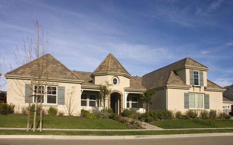 Custom Home Building in Santa Rosa, CA