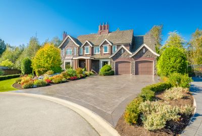 Custom Home Building in Marin County, CA