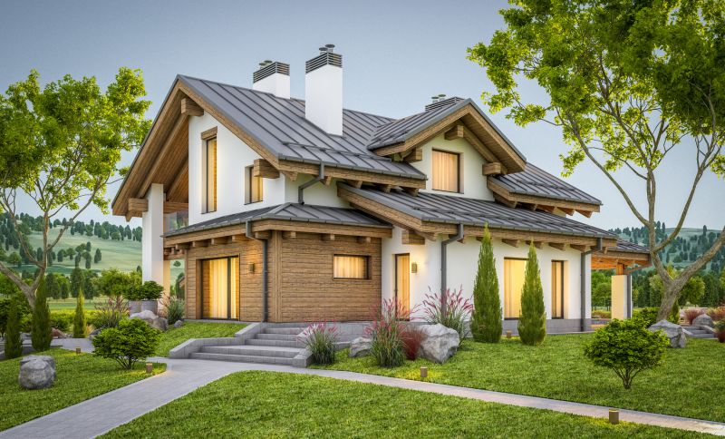 Custom Home Building in Sonoma County, CA