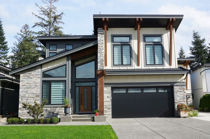 Custom Home Construction in Marin County, CA