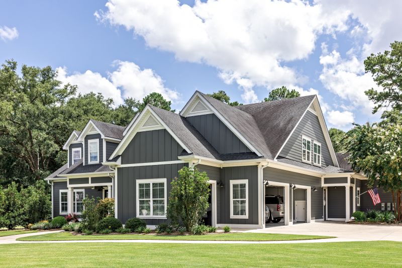 Custom Home Construction in Saint Augustine, FL