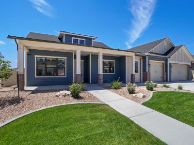 Custom Home Construction in Sonoma County, CA