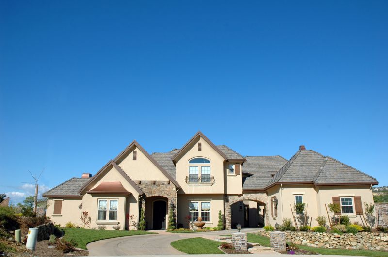 Custom Home Construction in Sonoma County, CA