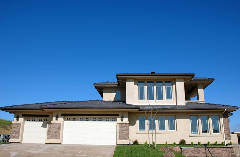 Custom Home Construction in Sonoma County, CA