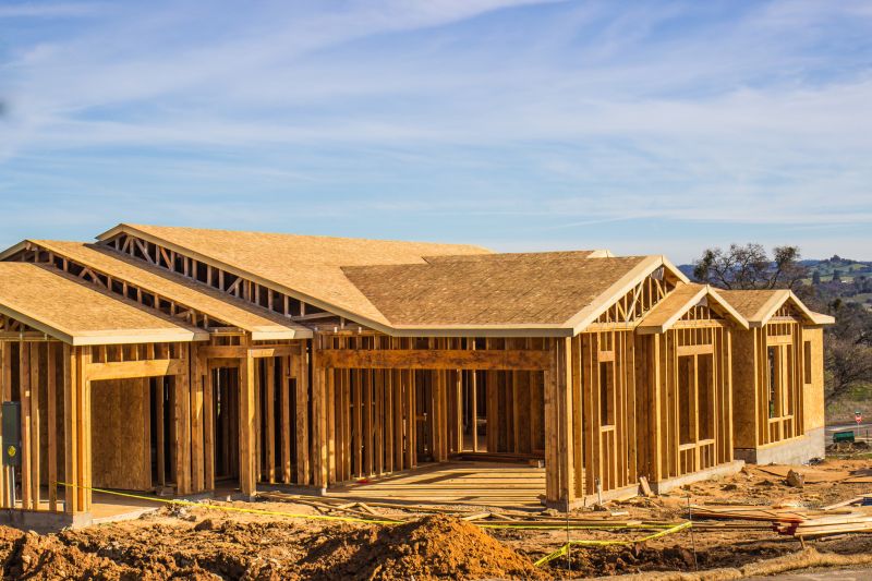 Custom House Building in Saint Augustine, FL