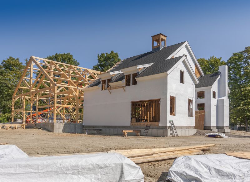 Farmhouse Construction in Saint Augustine, FL