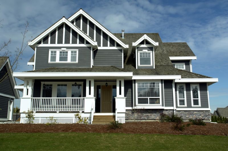 New Home Construction in Santa Rosa, CA