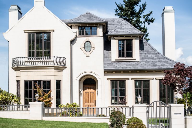 New Home Construction in Sonoma County, CA