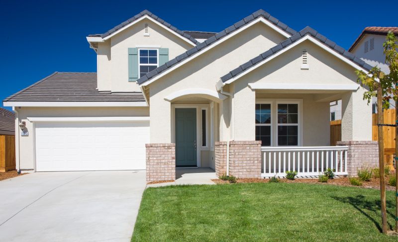 New House Construction in Saint Augustine, FL
