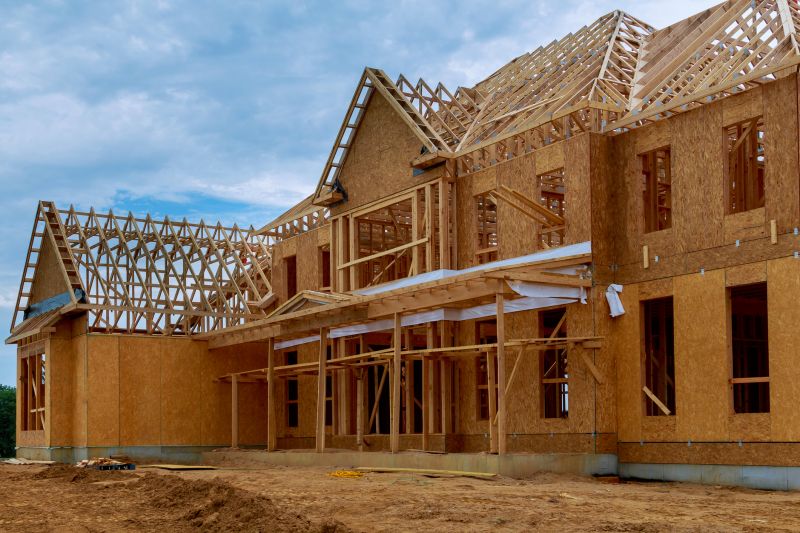 Residential Construction in Saint Augustine, FL