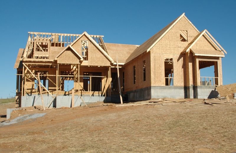 Vacation Home Construction in Sonoma County, CA