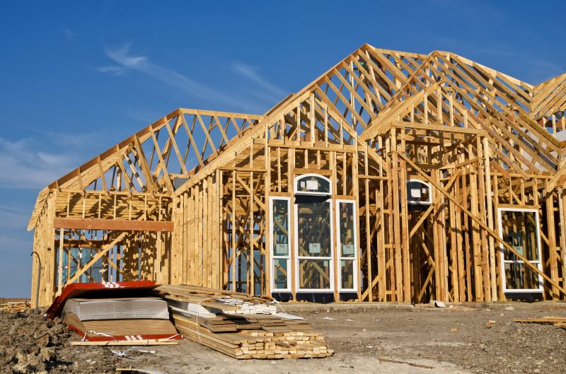 Vacation Home Construction in Santa Rosa, CA