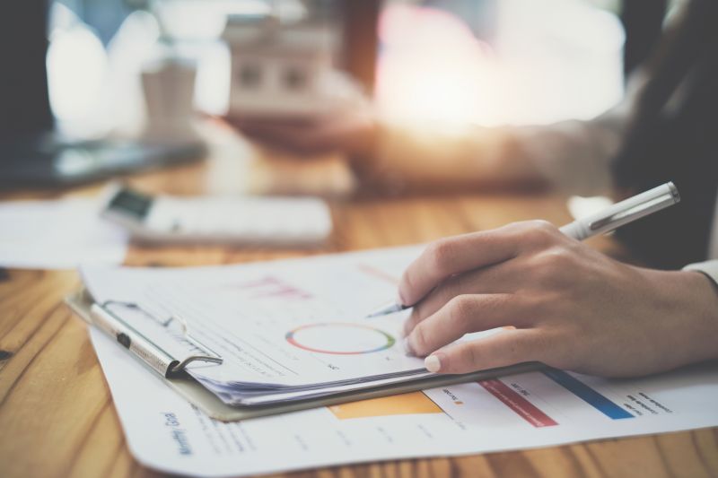 Independent Consulting Firms