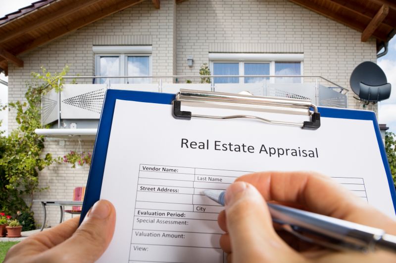 When to Hire an Appraiser