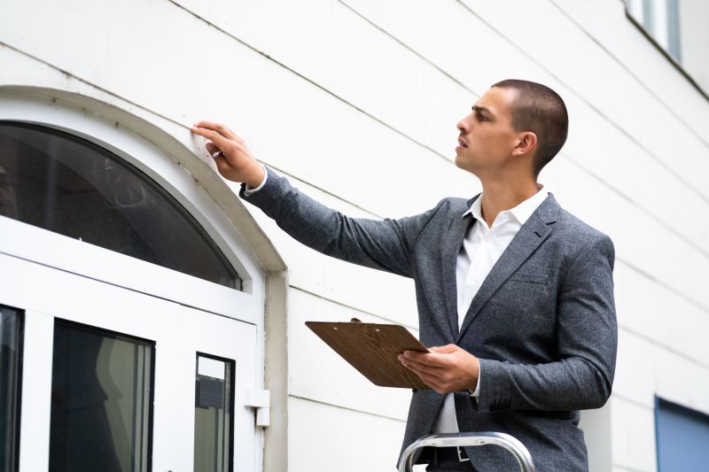 Local Commercial Property Appraisal pros at work