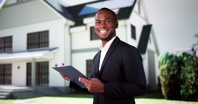 Commercial Property Appraisal Service