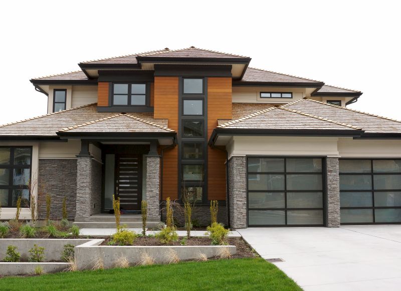 Custom Home Construction in Sonoma County, CA